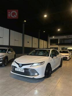 تويوتا كامري